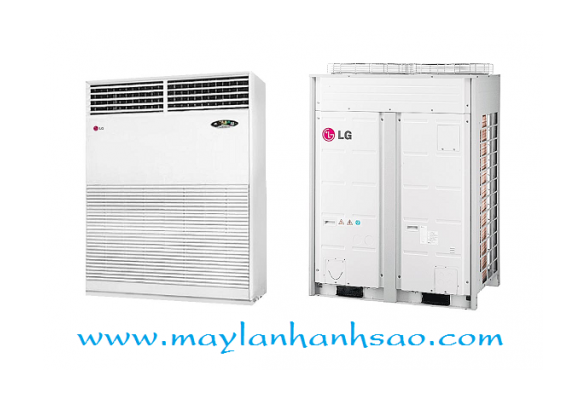 Máy lạnh tủ đứng LG APNQ150LNA0 /APUQ150LNA0 Inverter Gas R410a