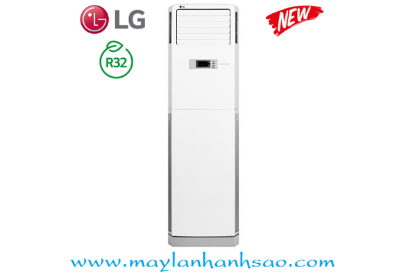 Máy lạnh tủ đứng LG ZPNQ24GS1A0/ZUAC1 Inverter Gas R32