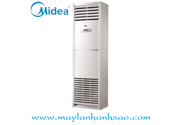 Máy lạnh tủ đứng Midea MFJJ2-50CRN1 Gas R410a