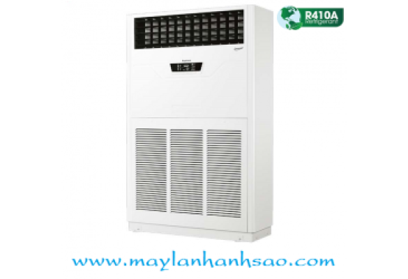 Máy lạnh tủ đứng Nagakawa NIP-C100R1M15 Inverter Gas R410a