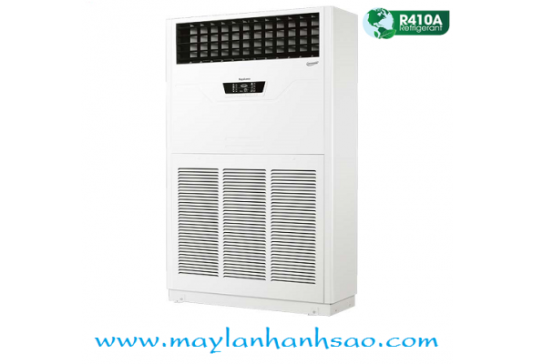 Máy lạnh tủ đứng Nagakawa NIP-C100R1M15 Inverter Gas R410a