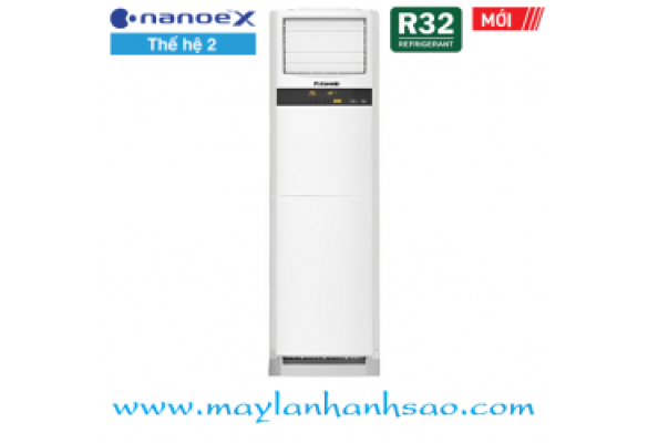 Máy lạnh tủ đứng Panasonic S-21PB3H5/U-21PRB1H5 Inverter Gas R32