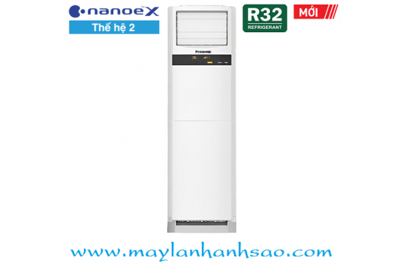 Máy lạnh tủ đứng Panasonic S-21PB3H5/U-21PRB1H5 Inverter Gas R32