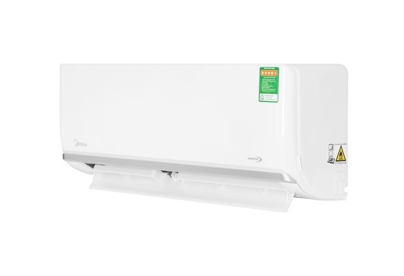 Máy lạnh treo tường Midea MSAGA-13CRDN8 Inverter Gas R32 - Mới 2024