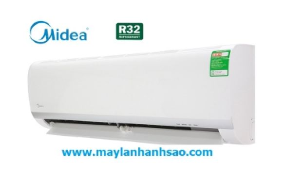 Máy lạnh treo tường Midea MSAFIII-10CRN8 Gas R32