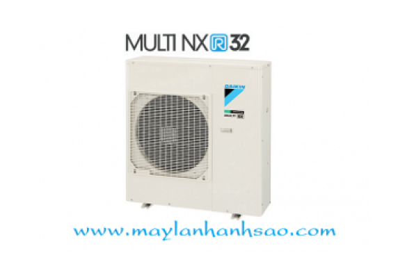 Dàn nóng Multi Daikin 5MKM100RVMV (4.0hp) Inverter Gas R32