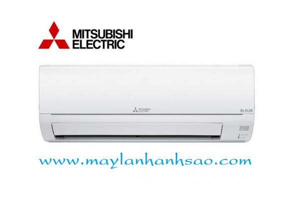 Máy lạnh treo tường Mitsubishi Electric MS/MU-JS25VF Gas R32