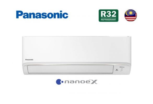 Dàn Lạnh Treo Tường Multi Panasonic CS-MXPU18YKZ Cao Cấp Inverter Gas R32