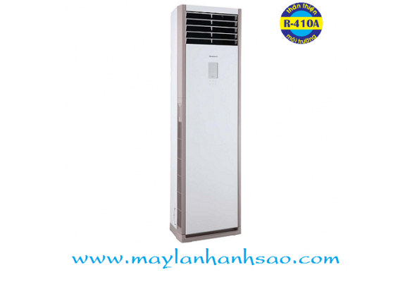 Máy lạnh tủ đứng Reetech RF18/RC18 Gas R410a