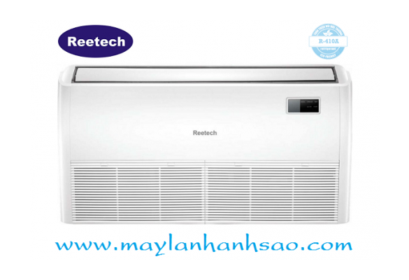 Máy lạnh áp trần Reetech RU18/RC18 Gas R410a