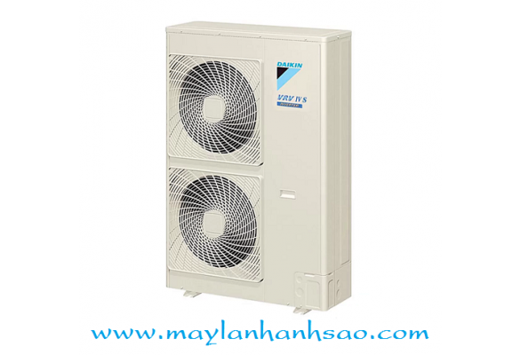 Điều hòa trung tâm Daikin VRV IVs RXMQ8AY1 8HP 