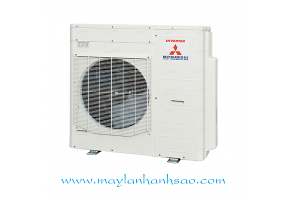 Dàn nóng Multi Mitsubishi Heavy SCM100ZM-S Inverter Gas R410a