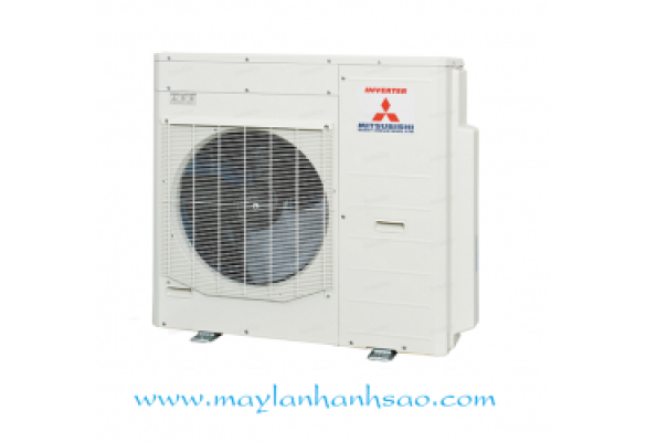 Dàn nóng Multi Mitsubishi Heavy SCM125ZM-S Inverter Gas R410a