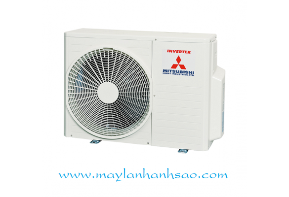 Dàn nóng Multi Mitsubishi Heavy SCM50ZS-S1 Inverter Gas R410