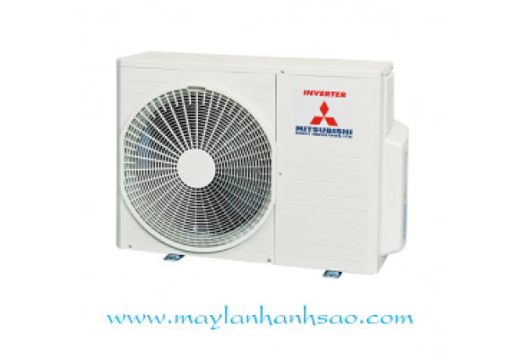 Dàn nóng Multi Mitsubishi Heavy SCM60ZM-S1 Inverter Gas R410a