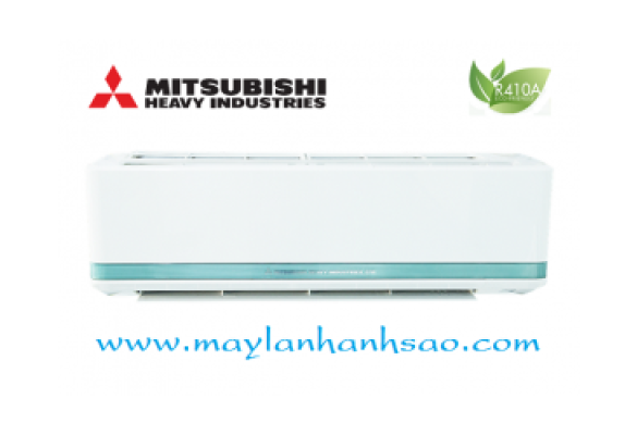 Máy lạnh treo tường Mitsubishi Heavy SRK18CS-S5/SRC18CS-S5 Gas R410a