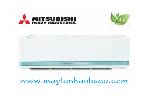 Máy lạnh treo tường Mitsubishi Heavy SRK18CS-S5/SRC18CS-S5 Gas R410a