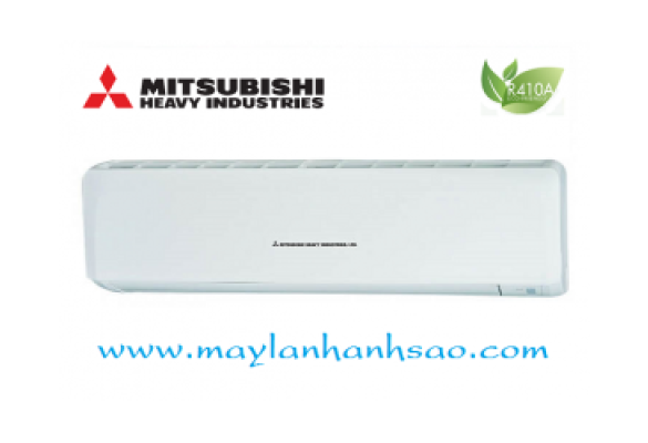 Máy lạnh treo tường Mitsubishi Heavy SRK24CS-S5/SRC24CS-S5 Gas R410A