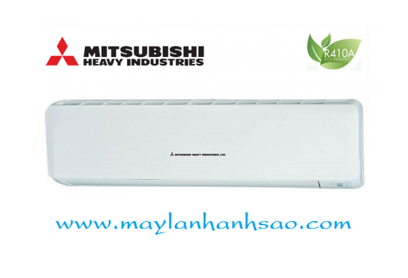 Máy lạnh treo tường Mitsubishi Heavy SRK24CS-S5/SRC24CS-S5 Gas R410A