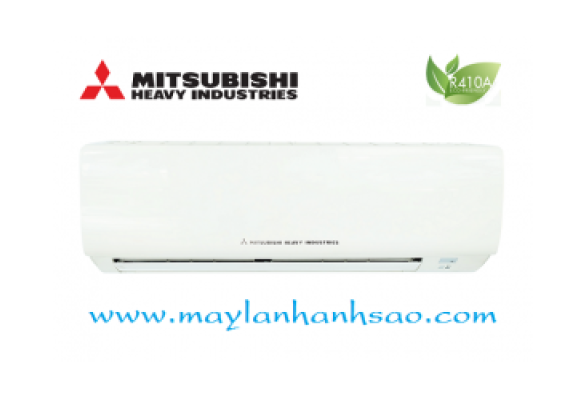 Máy lạnh treo tường Mitsubishi Heavy SRK12CT-S5/SRC12CT-S5 Gas R410a