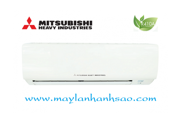 Máy lạnh treo tường Mitsubishi Heavy SRK12CT-S5/SRC12CT-S5 Gas R410a