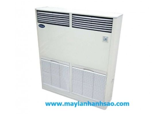 Máy lạnh tủ đứng Carrier 38LHU100S301/40QDU100X công suất 100.000Btu/h