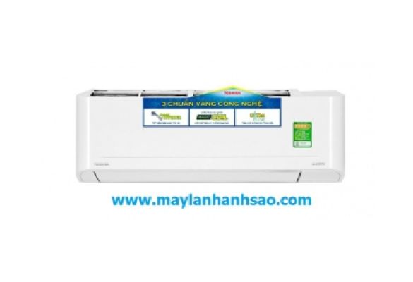 Máy Lạnh Toshiba Inverter RAS-H18S4KCV2G-V Model 2024