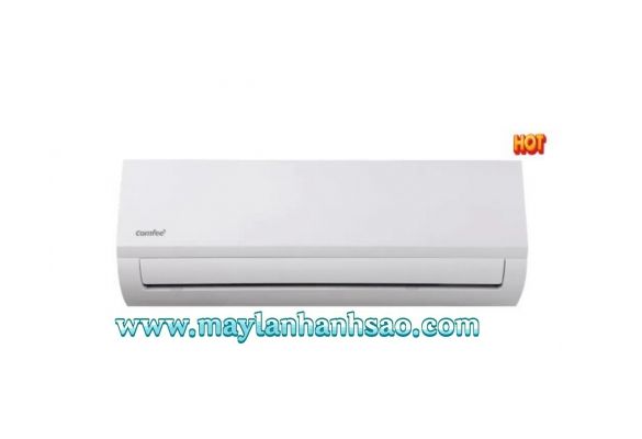 Máy lạnh Comfee 1.5hp CFS-13FWFF-V