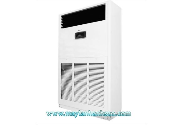 Điều hòa tủ đứng thương mại 100000Btu/h Nagakawa NP-C100R1T36 - Model 2024