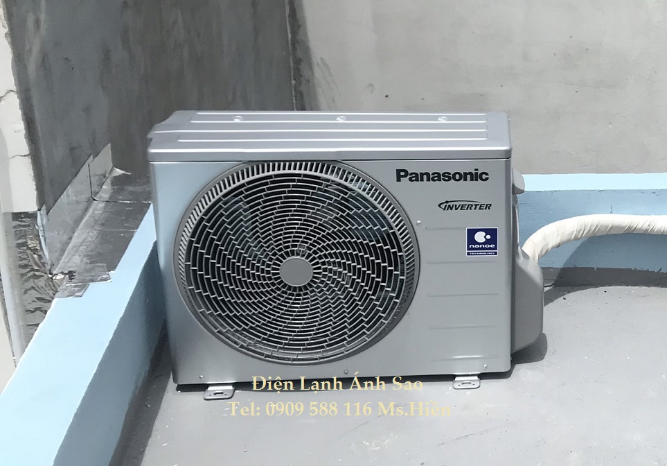 Điện tử, điện lạnh: Máy lạnh Panasonic chính hãng 100% - Giá tốt 2023 Aa7f34886f0eac50f51f