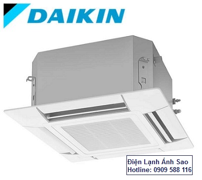 Máy lạnh âm trần Daikin FFF50BV1 - Inverter Tiết kiệm điện giá rẻ nhất