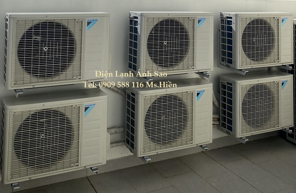 Điện tử, điện lạnh: Máy lạnh giấu trần nối ống gió Daikin chính hãng 100% May-lanh-giau-tran-noi-ong-gio-daikin(15)
