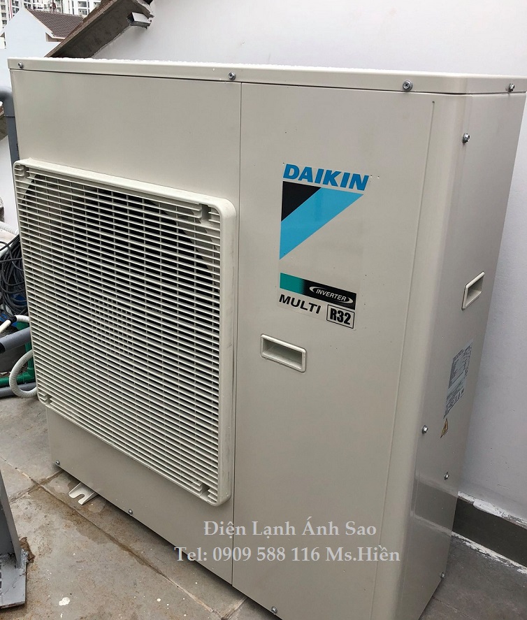 Điện tử, điện lạnh: Máy lạnh Multi Daikin chính hãng 100% May-lanh-multi-daikin(9)