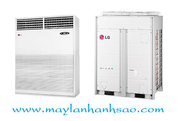 Điện tử, điện lạnh: Máy lạnh tủ đứng LG APNQ150LNA0 /APUQ150LNA0 Inverter May-lanh-tu-dung-lg-apnq150lna0