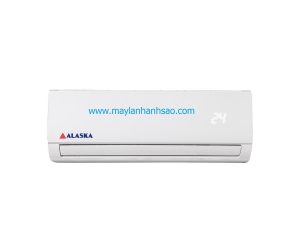 Máy Lạnh Treo Tường Alaska AC-24WA Gas R410a