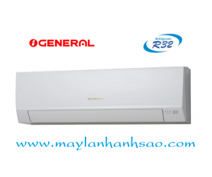 Máy lạnh treo tường General ASGA12BMTA-A Gas R32
