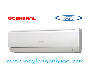 Máy lạnh treo tường General ASGA24FMTA-A Gas R410a