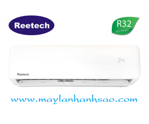 Máy lạnh treo tường Reetech RT9/RC9 Gas R32
