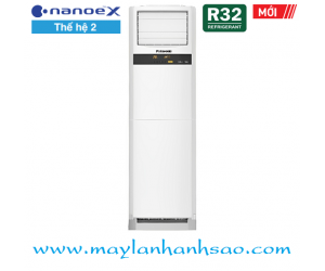 Máy lạnh tủ đứng Panasonic S-24PB3H5/U-24PRB1H5 Inverter Gas R32