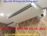 Máy lạnh áp trần Daikin – Máy lạnh áp trần inverter – Thi công lắp đặt máy lạnh áp trần giá rẻ