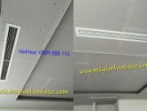 Dàn lạnh giấu trần Multi Daikin Inverter 2.0Hp - FMA50RVMV Gas R32 giá thấp nhất