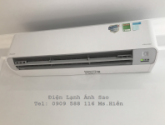 Máy lạnh treo tường FTKZ  – Phân phối máy lạnh Daikin mới nhất với giá tốt nhất