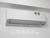 Máy lạnh treo tường Daikin FTKZ – Chuyên tư vấn – báo giá – lắp đặt máy lạnh tại TP. HCM