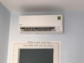 Báo giá máy lạnh treo tường Panasonic – Điện lạnh Ánh Sao