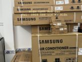 Đại lý Máy lạnh âm trần Samsung - Cassette 1 hướng giá rẻ