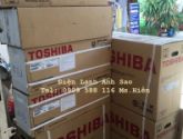 Đơn vị phân phối máy lạnh Toshiba chính hãng – Lắp đặt máy lạnh chuyên nghiệp