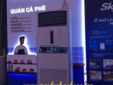 Máy lạnh tủ đứng Daikin nhập khẩu chính hãng mới 100% - Điện lạnh Ánh Sao