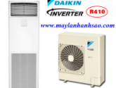 Địa chỉ cung cấp máy lạnh tủ đứng Daikin Inverter chính hãng giá rẻ - Thi công lắp đặt giá rẻ