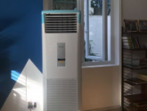 Máy lạnh tủ đứng Panasonic – Đại lý máy lạnh tủ đứng chính hãng giá rẻ