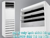 Máy Lạnh Tủ Đứng LG inverter Chính Hãng - Ánh Sao Cung Cấp Giá Sỉ Toàn Quốc